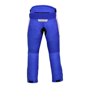 Diseño personalizado Cordura impermeable transpirable carreras motocicleta traje chaqueta y pantalón/nueva llegada Unisex moto Cordura pantalón - Product Image 4