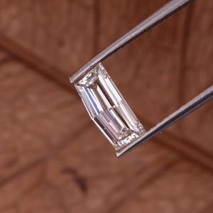 Diamante Cultivado en Laboratorio con Corte Cadillac, con Certificado IGI, Forma de Fantasía, Piedras Sueltas para Joyería, Todos los Tamaños Disponibles a Bajo Precio - Product Image 6