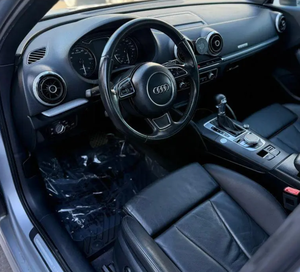 1.4L I-4 2016 A3 e-tron 1.4T Tech PremiumPlus Transmisión S tronic de 6 velocidades Tracción delantera - Product Image 5