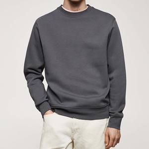 Men's Cotton Polyester Blend Digital <b>Jumper</b> Sweatshirt Oversized Pullover Hoodie Streetwear Hooded Tops for Winter Running - Product Image 6