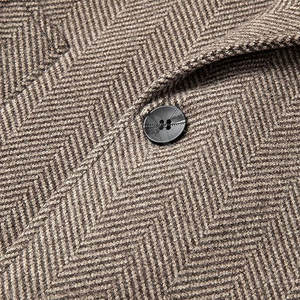 High Quality New Arrival Best Selling Men Long <b>Coats</b> Outdoor Use Breathable Men Long <b>Coats</b> - Product Image 4