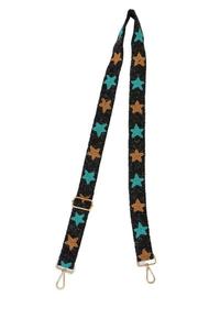 เข็มขัดสายเย็บปักถักร้อยทำด้วยมือที่สมบูรณ์แบบสำหรับเข็มขัดสายรัดดูทันสมัยเพื่อรูปลักษณ์ที่ทันสมัยและสร้างสรรค์โดยงานฝีมือ MD - Product Image 3