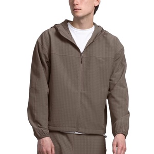 Sudaderas con cremallera de invierno de calidad superior para hombre, ropa informal, sudaderas con cremallera transpirables para hombre - Product Image 1