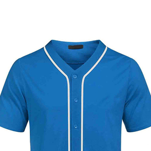 2025 uniforme de béisbol personalizado con el logotipo de su equipo ropa de béisbol uniforme de béisbol de softbol para hombres camisetas juveniles - Product Image 5