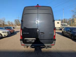 รถเมอร์เซเดส-เบนซ์ 316 โฮช แลง 4x4 เกียร์ธรรมดา รถบัสคลับ ใหม่/มือสอง - Product Image 5