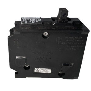 Disjoncteur miniature UL489 à brancher, 1 pôle, 10A, 15A, 20A, 25A, 30A, 40A, pour prises américaines et canadiennes - Product Image 4