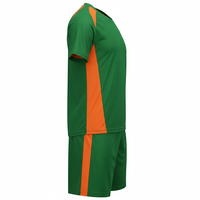 Uniformes de Fútbol Personalizados al por Mayor OEM 2026, Conjuntos de Fútbol Profesionales para Adultos, Tela Transpirable de Secado Rápido de Alta Calidad, Pantalones Cortos