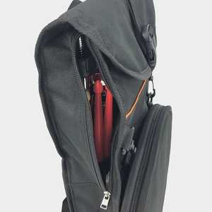 กระเป๋าใส่กลองแบบกันน้ำ บุหนานุ่ม สำหรับจัดเก็บและเดินทางอย่างปลอดภัย - Product Image 6