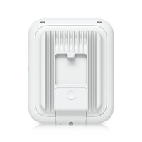 Point d'accès extérieur Ubiquiti U7-Pro, extérieur, WiFi 7, 1x 2.5 GbE RJ45, PoE+, IP67