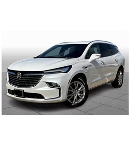Buick Enclave Premium FWD 2024 Usado en Excelentes Condiciones - Product Image 1
