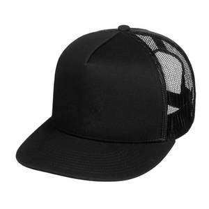 Custom 5 Panel Trucker <b>Hat</b> Sports Gorras Personalized Outdoor Printing Baseball Cap 100% Cotton Embroidery Patch <b>Hat</b> - Product Image 1