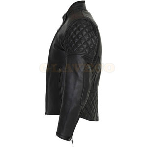 Vêtements de sport confortables et respirants pour hommes, veste de moto à la mode pour l'extérieur, vêtements de course automobile - Product Image 4