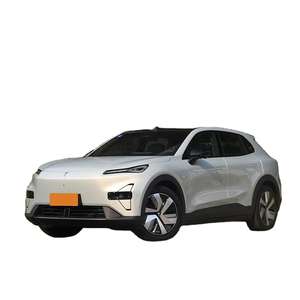 2025 230Max SUV de Conducción Inteligente con Autonomía Extendida, 218HP, Transmisión de Una Sola Velocidad, Vehículo de Nueva Energía de Tamaño Mediano - Product Image 1