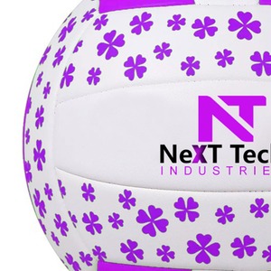 Tech Dernières conceptions de qualité de match de volley-ball à des fins de match - Product Image 5