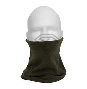 Calentadores de Cuello de Diseño Personalizado, Transpirables, Cortavientos, de Forro Polar, para Deportes de Invierno al Aire Libre, Proveedor de Pakistán - Product Image 2