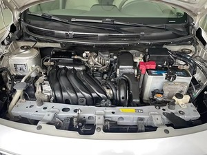 ได้รับการรับรองว่าหรูหรา NN-ISS-2015แดด1.5XE รุ่นความสะดวกสบายด้วยตนเองระยะทางรถเก๋ง78,800กม. น้ำมันเบนซินที่มีสไตล์ทันสมัย - Product Image 3