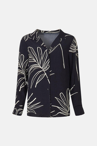 Vente chaude printemps et été adapté aux vêtements pour femmes décontracté imprimé deux pièces ensemble coréen BSY co-ords ensemble (haut et bas) - Product Image 5