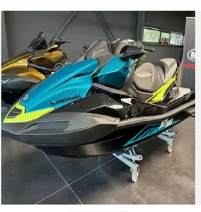 Nouveau Jet Ski 310x Ultra Kawasaki ACTIE PRIJS 2025 Jetski OMT - Product Image 1