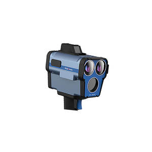 Comlaser กล้องจับความเร็วแบบ LIDAR ความแม่นยำสูงพร้อมการพิมพ์ WiFi การตรวจสอบความเร็วของอุปกรณ์ TPCAM-H20P - Product Image 1