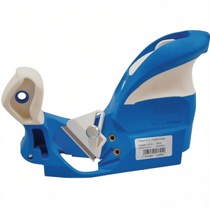 STUBAI Duo <b>Planer</b> L280 mm for Crafting Supplies - Product Image 3