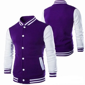 Slim Fit Baseball Men's Coat <strong>Personalized</strong> Casual <strong>Sports</strong> Male <strong>Jacket</strong> New Printed Stand up Collar Cardigan Outwear <strong>Jacket</strong> - Product Image 4