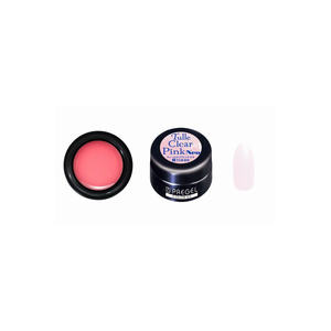 CEN849 เพรสโต เจล คัลเลอร์ อีเอ็กซ์ ทูลล์ เคลียร์ พิงค์ นีโอ โซค ออฟ เนล ฟีเจอร์ - Product Image 3