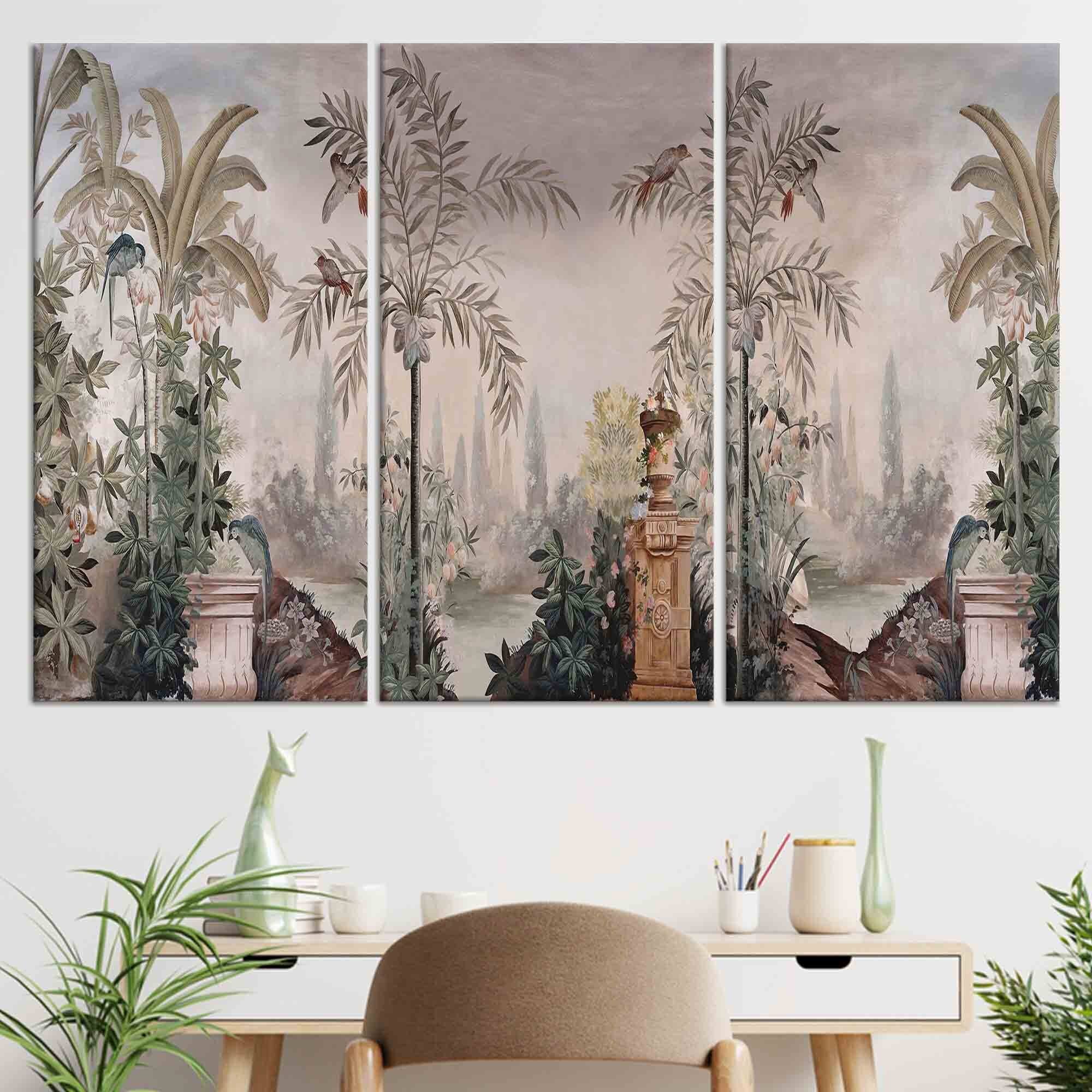 สีน้ำตาล