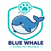 Xi'an Deep Sea Blue Whale Biotechnology Co., Ltd. logo