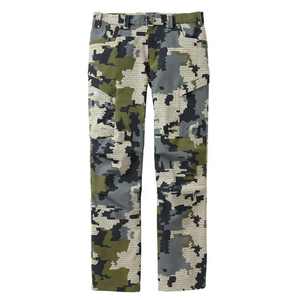 Pantalon de chasse en polaire chaud de haute qualité, pantalon de camouflage, pantalon de chasse respirant, pantalon de chasse de qualité supérieure - Product Image 1