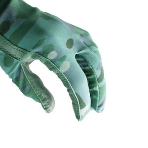 Venta al por mayor Guantes de vuelo Nomex de cuero Guantes de vuelo Nomex de alta fabricante - Product Image 6