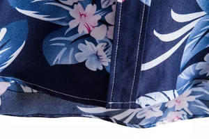 Camisas de otoño 2023 para hombre, ropa de trabajo informal de manga larga de Color sólido europeo y americano de alta calidad, camisas para hombre - Product Image 4