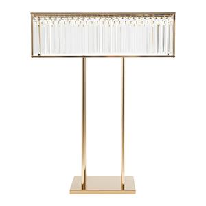 Top más vendido Ventas calientes Diseño moderno Decoración de la boda Soporte de metal de cristal Decoraciones de la boda Florero. - Product Image 3