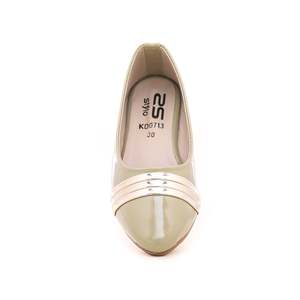 PISTAGREEN Casual <b>Pumps</b> for Girls - Product Image 1
