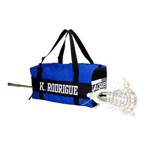 Custom <b>Extra</b> <b>Large</b> Lacrosse Bag Holds All Lacrosse Equipment Bag - Product Image 1