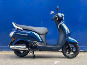 Adresse disponible : 125 125cc (Motocyclette) - Product Image 5