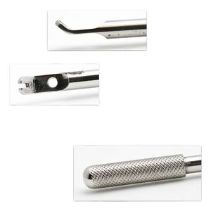 Poussoir de nœuds de haute qualité 40 cm, instruments de laparoscopie - Product Image 6