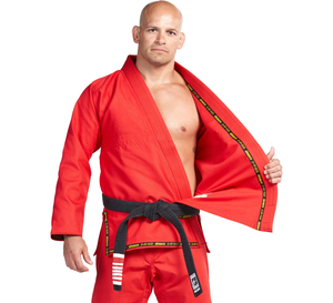 เครื่องแบบ450จีเอสเอ็ม BJJ GI 2025โดยวิธีที่สดใสระหว่างประเทศรุ่นล่าสุด - Product Image 3