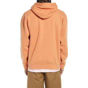 Sudaderas con capucha ajustadas para hombre de la mejor calidad, ropa de calle informal de invierno en diseño sólido, precios al por mayor - Product Image 2