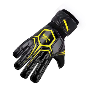 New 2025 Goalkeeper Gloves Goal Keeper Gloves Goalkeeper Professional Goalkeeper Gloves <b>For</b> <b>Men</b> At Factory Price - Product Image 6