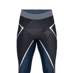 เลกกิ้ง MMA แบบระบายอากาศ - Product Image 3