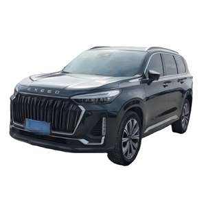 SUV 2024 400T 4WD de 6 asientos, 2.0T M 3X, usado, sin accidentes y listo para enviar. - Product Image 1