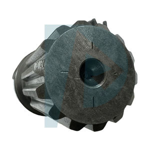 Repuestos para Bomba Hidráulica Principal de Excavadora K7SP36 - Kit R de Bloque de Cilindros, Zapata de Pistón y Placa de Válvulas para la Serie JIC - Product Image 3