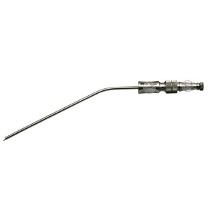 Instruments ORL nasaux d'aspirateur de tube d'aspiration Frazier chirurgical de haute qualité - Product Image 1