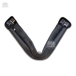 Circunferencia del vientre del caballo más vendido en neopreno indio Color negro marrón para uso ecuestre al por mayor - Product Image 1