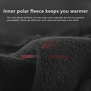 Guantes impermeables más vendidos para entrenamiento de deportes de invierno Nueva llegada Stock en línea - Product Image 3