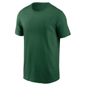 Camiseta deportiva de manga corta de secado rápido para hombre y mujer, Camiseta deportiva para gimnasio, camiseta para correr, ropa deportiva transpirable para adolescentes - Product Image 1