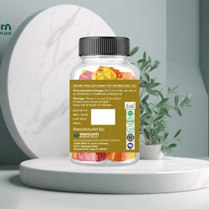 Gomitas de Inmunidad Avanzada, Suplemento de Salud de Marca Privada OEM para la Defensa Inmunológica y el Bienestar - Product Image 6