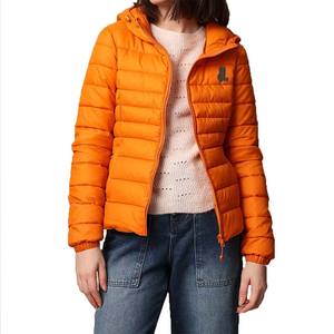 Veste matelassée de haute qualité pour femmes, design personnalisé, saison chaude, best-seller, doublure en tissu - Product Image 1