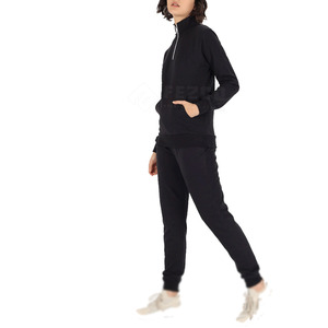 2025 nouveau Design haute qualité femmes survêtement respirant faible taux meilleure vente personnalisé femmes survêtement - Product Image 3