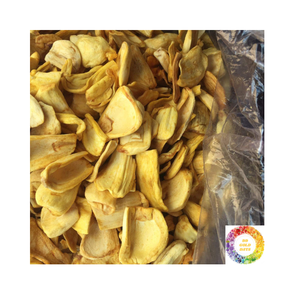 Chips de Jackfruit Séchés de Qualité Supérieure, Naturellement Sucrés et Croquants, Exportation en Gros de Chips de Jackfruit Séchés du Vietnam - Product Image 3